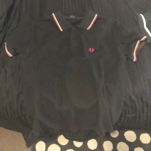 Fred perry polo
